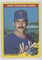 Keith Hernandez