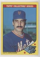 Keith Hernandez