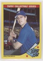 Dale Murphy