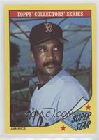 Jim Rice