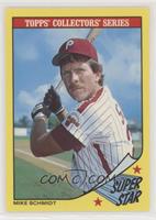 Mike Schmidt