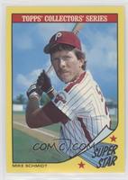 Mike Schmidt