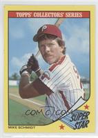 Mike Schmidt