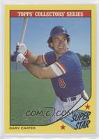 Gary Carter