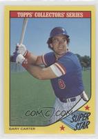 Gary Carter