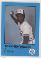 Tony Fernandez