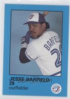 Jesse Barfield