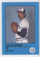 Dave Stieb