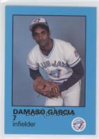 Damaso Garcia