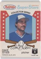 Dave Stieb, Buddy Bell, Alvin Davis [EX to NM]