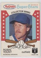 Robin Yount