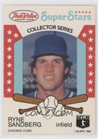 Ryne Sandberg [EX to NM]