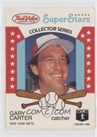 Gary Carter [Good to VG‑EX]