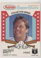 George Brett