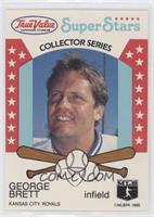 George Brett