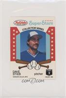 Dave Stieb [EX to NM]