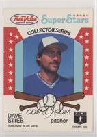 Dave Stieb