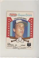 Cal Ripken Jr. [EX to NM]