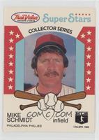 Mike Schmidt [Noted]