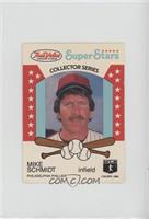 Mike Schmidt [Poor to Fair]