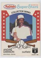 Andre Dawson