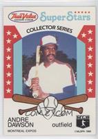 Andre Dawson