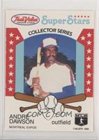 Andre Dawson