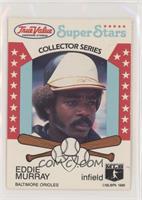 Eddie Murray [Noted]