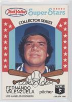 Fernando Valenzuela