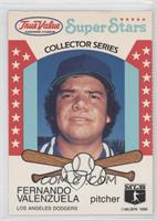 Fernando Valenzuela