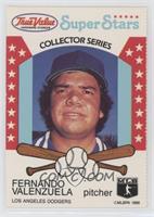 Fernando Valenzuela