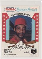 Ozzie Smith