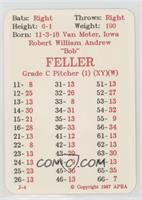 Bob Feller