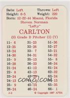 Steve Carlton