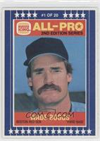 Wade Boggs