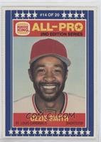 Ozzie Smith [Good to VG‑EX]