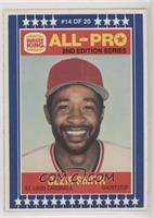 Ozzie Smith [Noted]