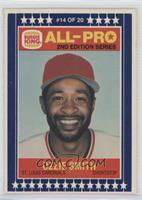 Ozzie Smith