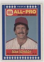 Mike Schmidt