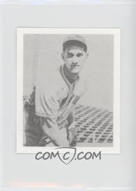 1987 CCC 1948 Bowman Reprints - [Base] #23 - Larry Jansen