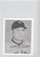 Johnny Mize