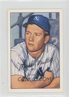 Mickey Mantle [EX to NM]