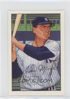 Johnny Mize