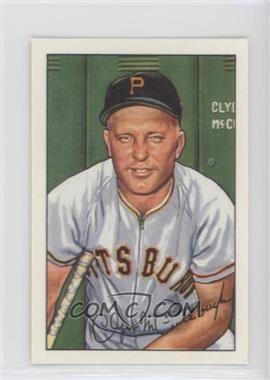 1987 C.C.C. 1952 Bowman Reprints - [Base] #99 - Clyde McCullough