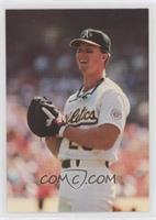 Mark McGwire