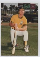 Mark McGwire [EX to NM]