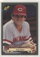 Pete Rose