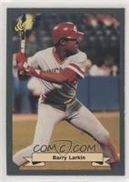 Barry Larkin