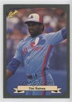 Tim Raines [Good to VG‑EX]