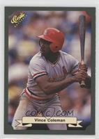 Vince Coleman